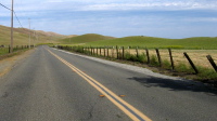 Highland Rd., Livermore Valley (830ft)