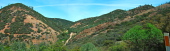 Blackbird Valley Panorama.