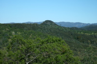 Sugarloaf Mountain (2798ft)