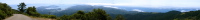 Mt. Tamalpais Panorama (2480ft)