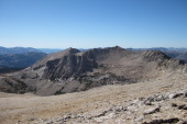 Sheep Peak (11842ft)