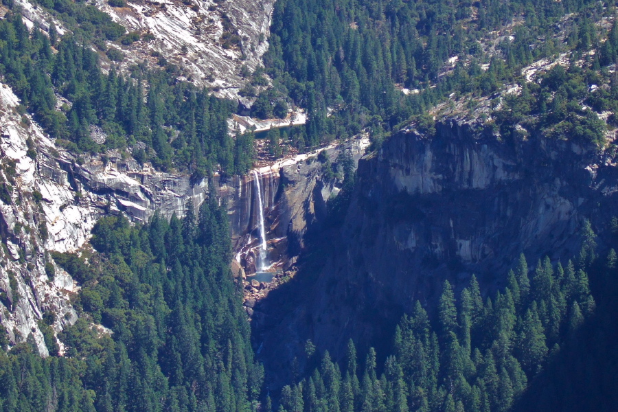 Vernal Fall