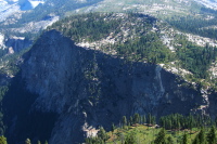 Panorama Cliff
