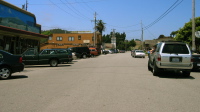 Pescadero, Main Street (25ft)
