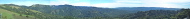 Panorama from Alpine Rd. viewpoint