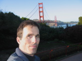 Bill & Golden Gate Bridge in background (1)
