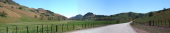 Quien Sabe Valley Panorama 2