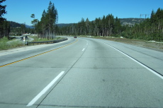 Passing Soda Springs