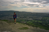 Derek on San Bruno Mountain (2)