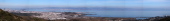 San Bruno Mountain Panorama, view to east