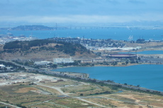 KYA Hill and Candlestick Park