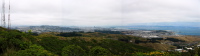 San Bruno Mountain Panorama north (1180ft)