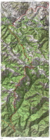 Alpine Rd. Detail Map