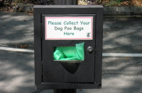 Dog Poo Bags