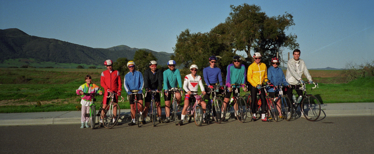 Group photo at the start (1).