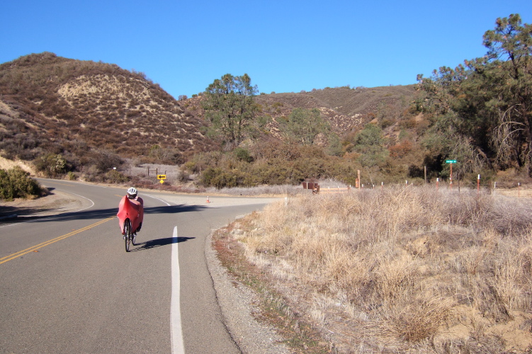 CA25 at Coalinga Rd. (1760ft)