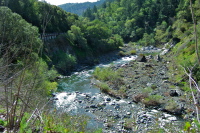 Big Sulphur Creek.