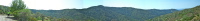 Geyser Peak panorama.