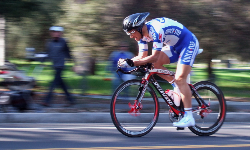 Tom Boonen.