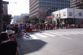 Spectators at 3rd and Santa Clara (3).