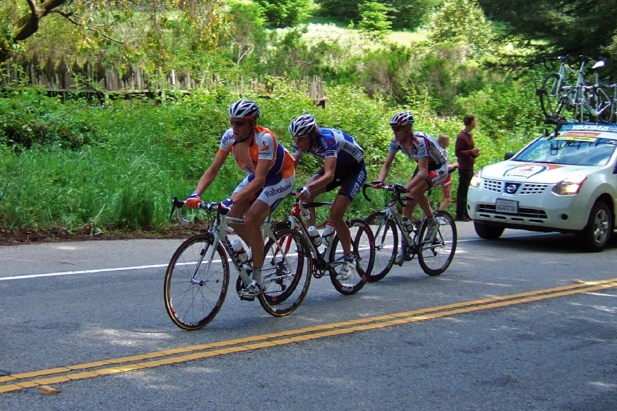 Paul Martens, Jurgen Van De Walle, and Christopher Baldwin.