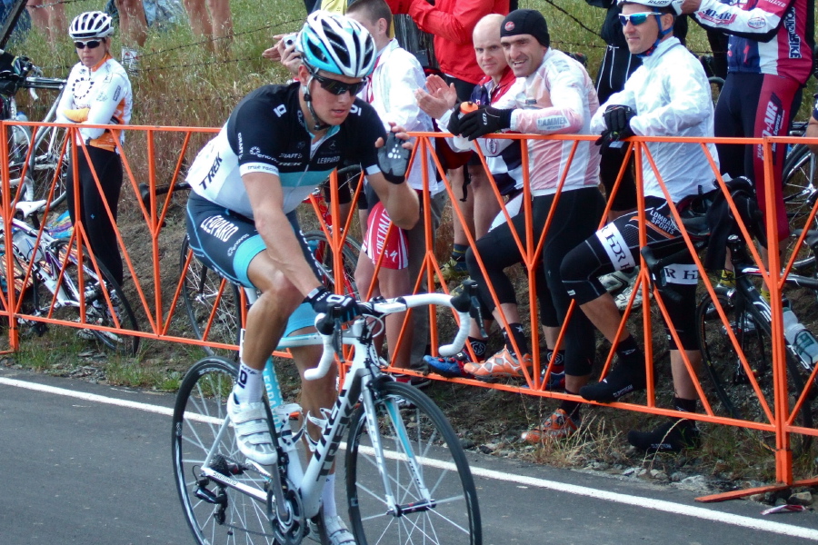 Jakob Fuglsang