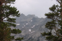 Mt. Thompson (13,494ft).