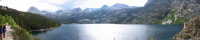 South Lake Panorama 2