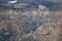 Palisade Basin (center)