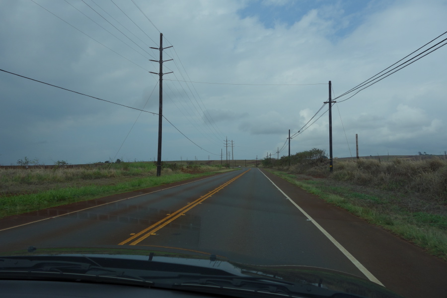 HI50 east of Waimea