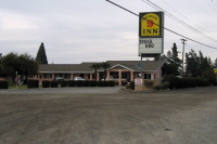 The National 9 Inn, Gilroy, CA