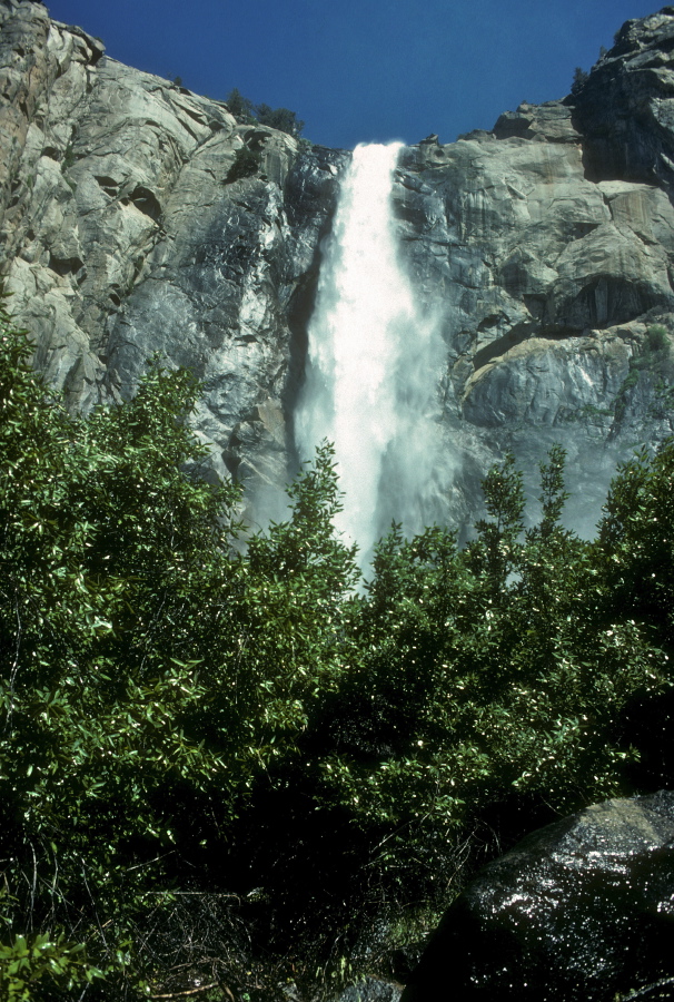 Bridalveil Fall (2)