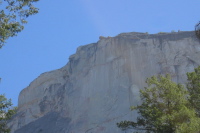 The Diving Board (7480ft).