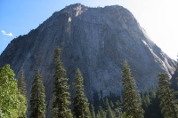 Middle Cathedral Rock (6520+ ft).