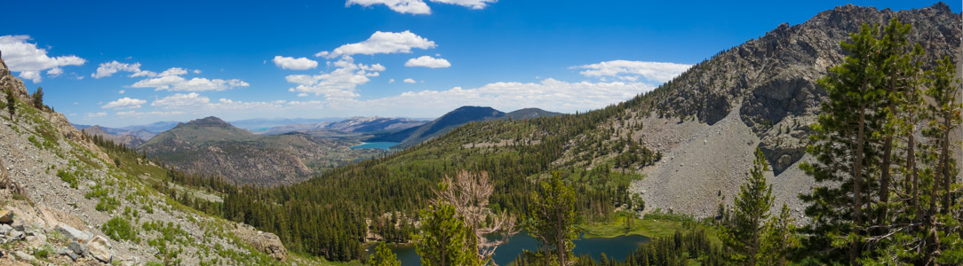 Fern Lake 1 - 6/2022