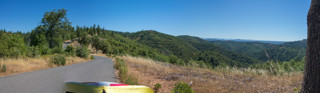 Fullen Road Pan - 7/2016