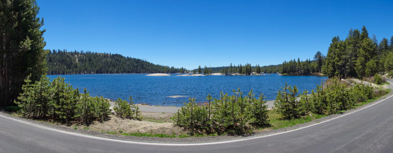 Lake Alpine np - 5/2014