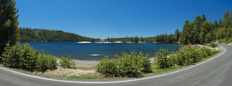 Lake Alpine p - 5/2014