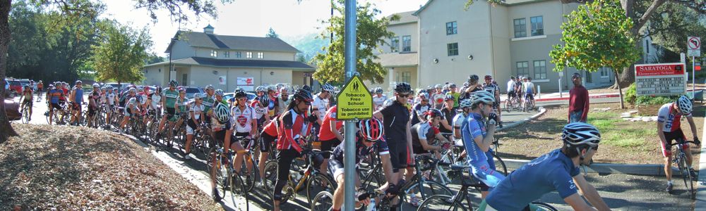 Low Key Hill Climb Assembly Bohlman Road - 10/2011