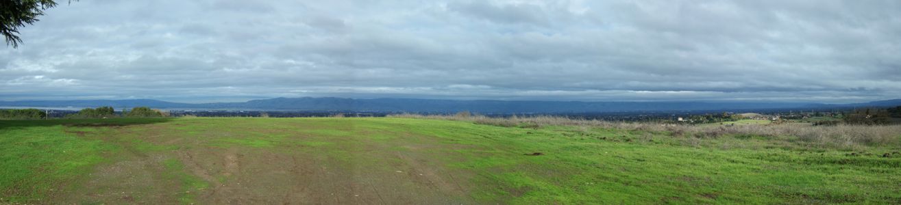 Mora Hill Panorama - 12/2012