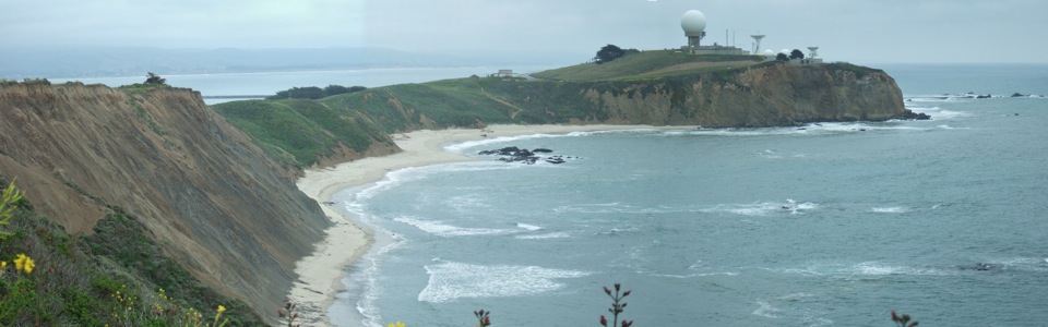Pillar Point Bluffs - 5/2011