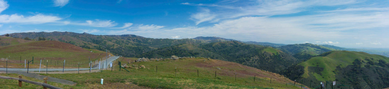 Sierra Vista Open Space - 3/2022