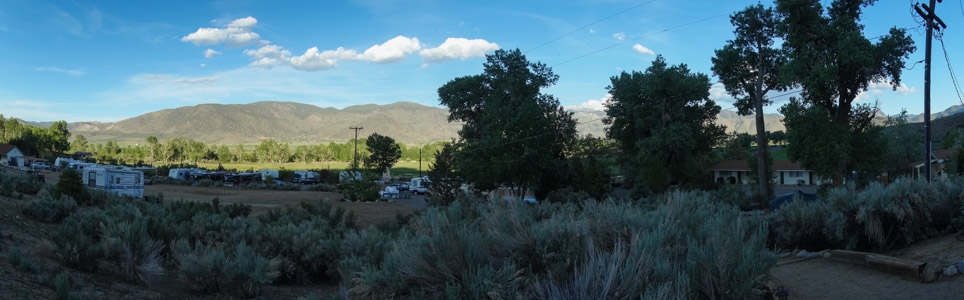 The Meadowcliff - 5/2014